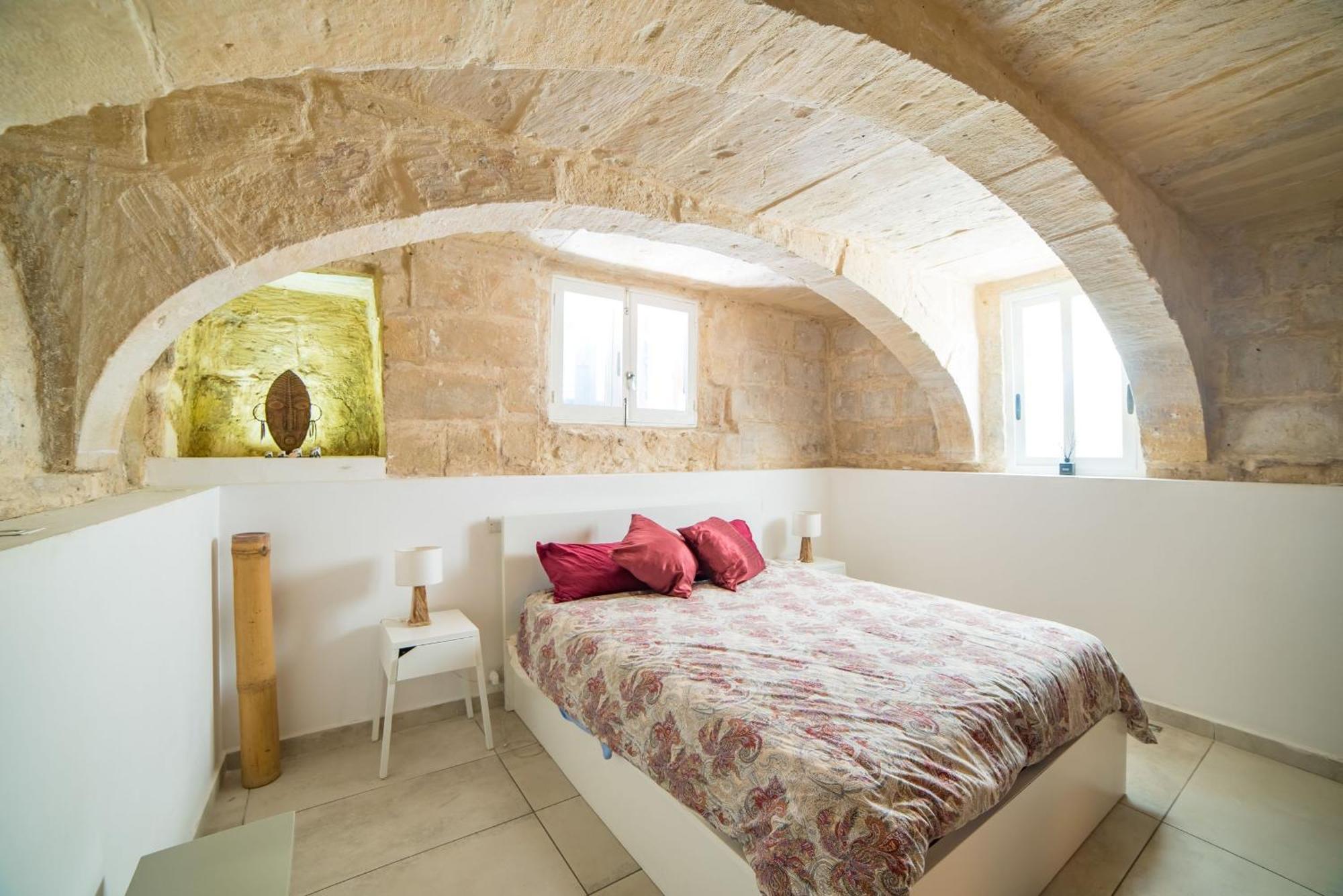Vallettastay City Break Apartments Eksteriør bilde