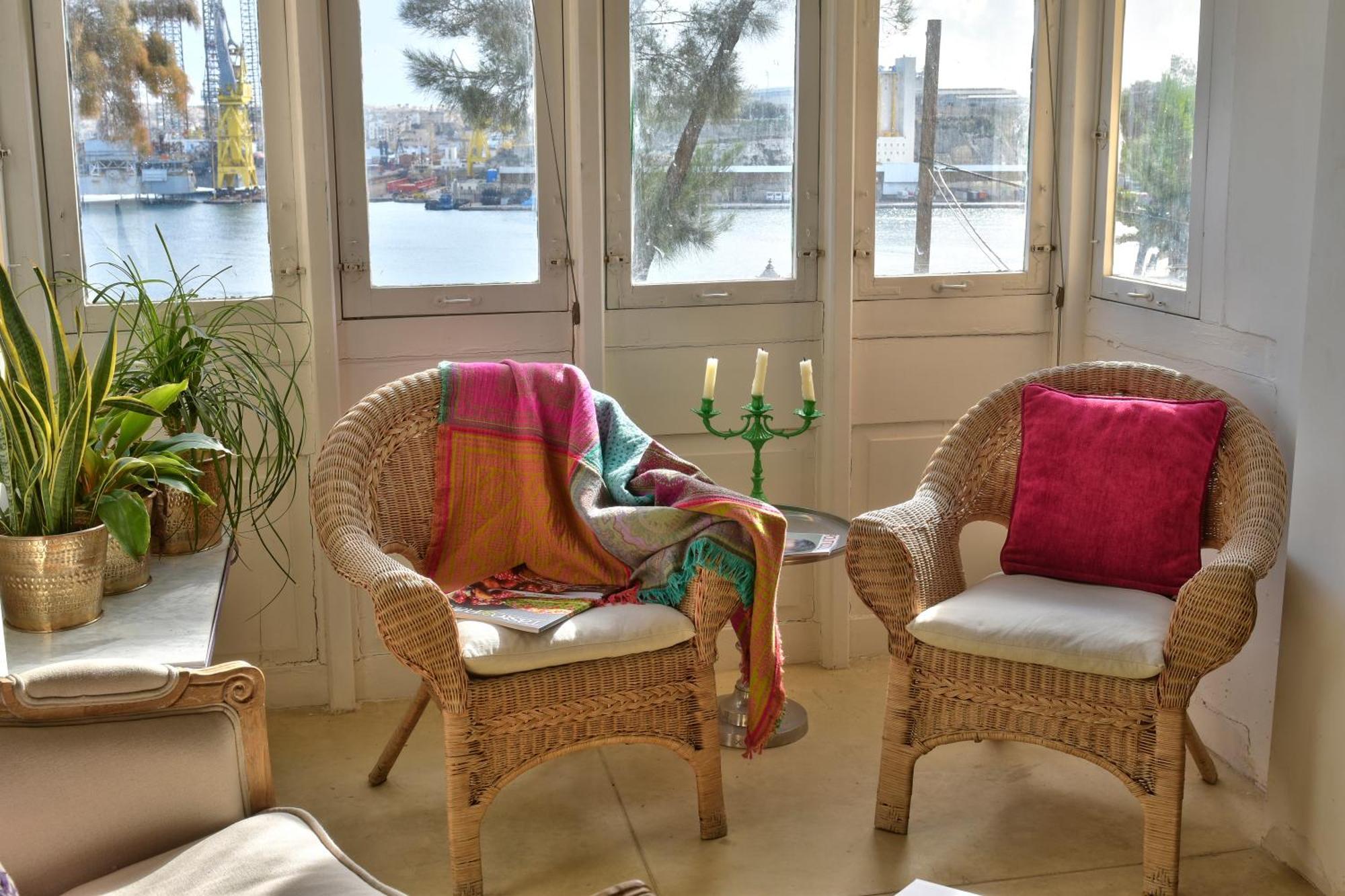 Vallettastay City Break Apartments Eksteriør bilde