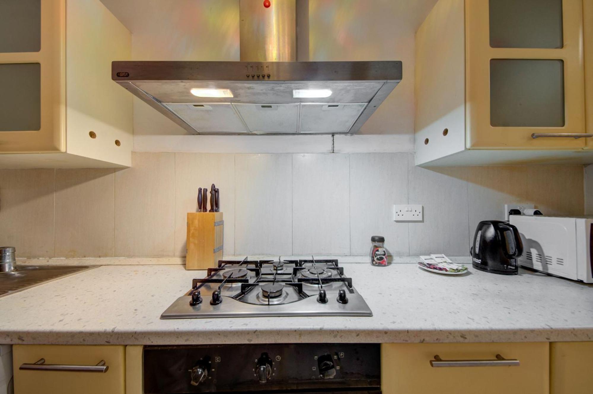 Vallettastay City Break Apartments Eksteriør bilde