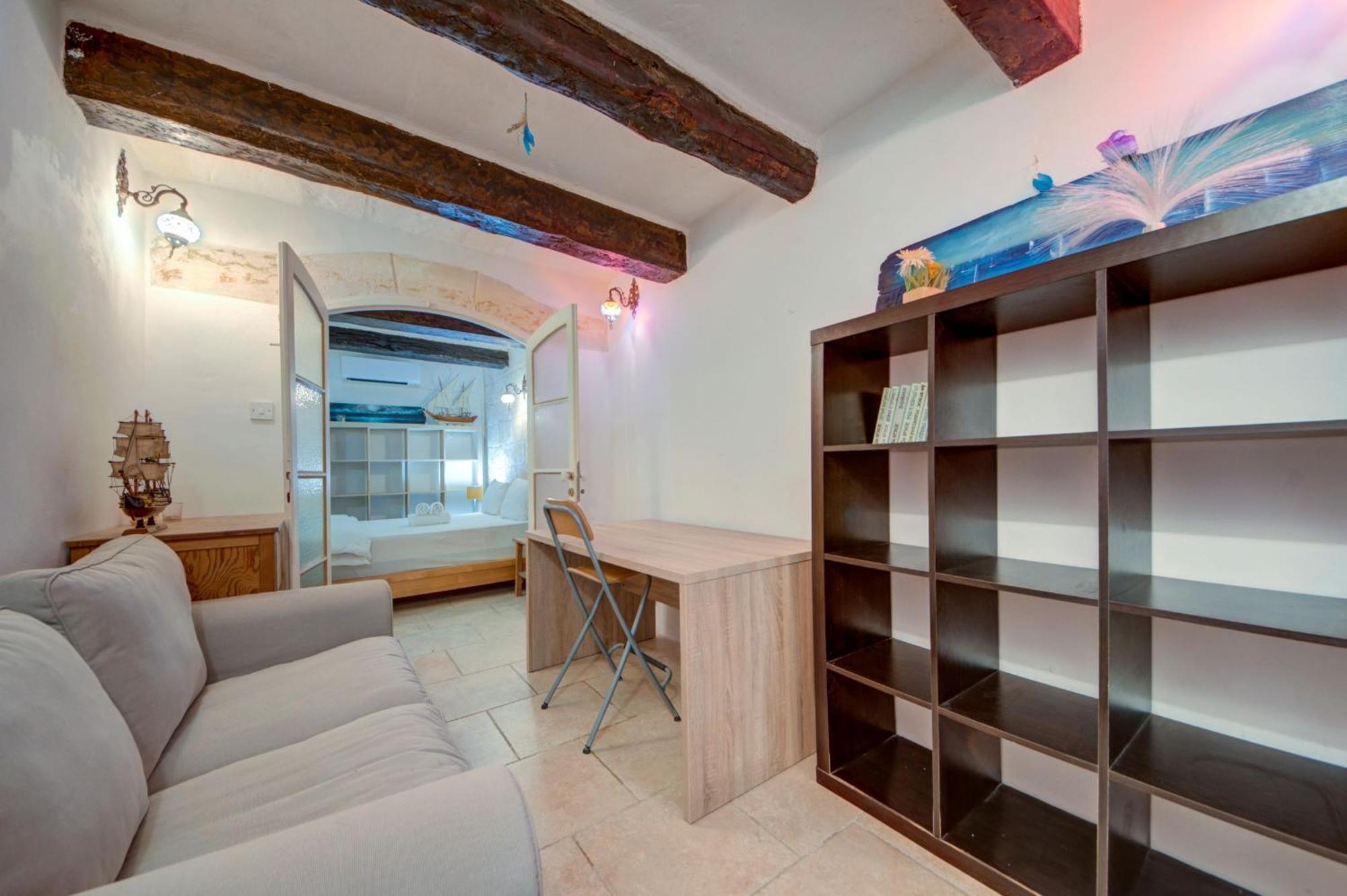 Vallettastay City Break Apartments Eksteriør bilde
