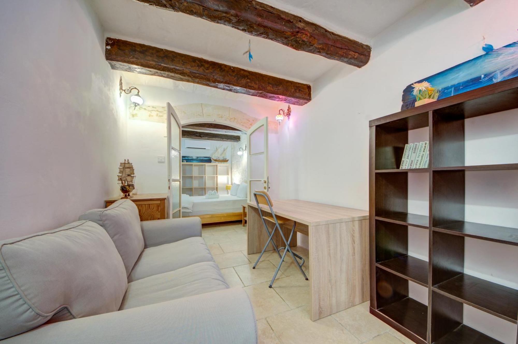 Vallettastay City Break Apartments Eksteriør bilde