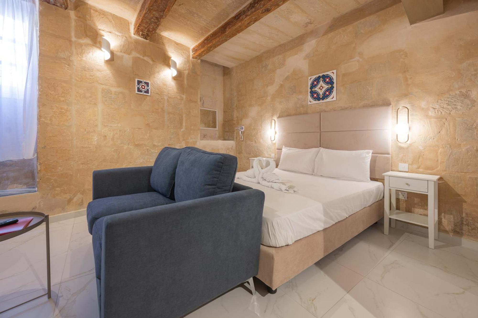 Vallettastay City Break Apartments Eksteriør bilde