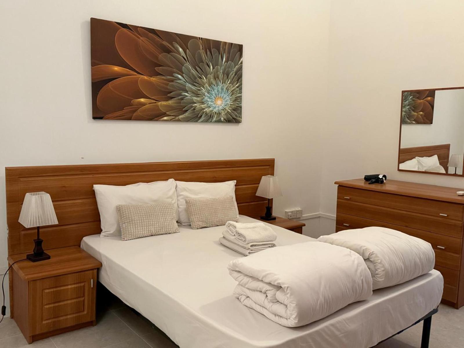 Vallettastay City Break Apartments Eksteriør bilde