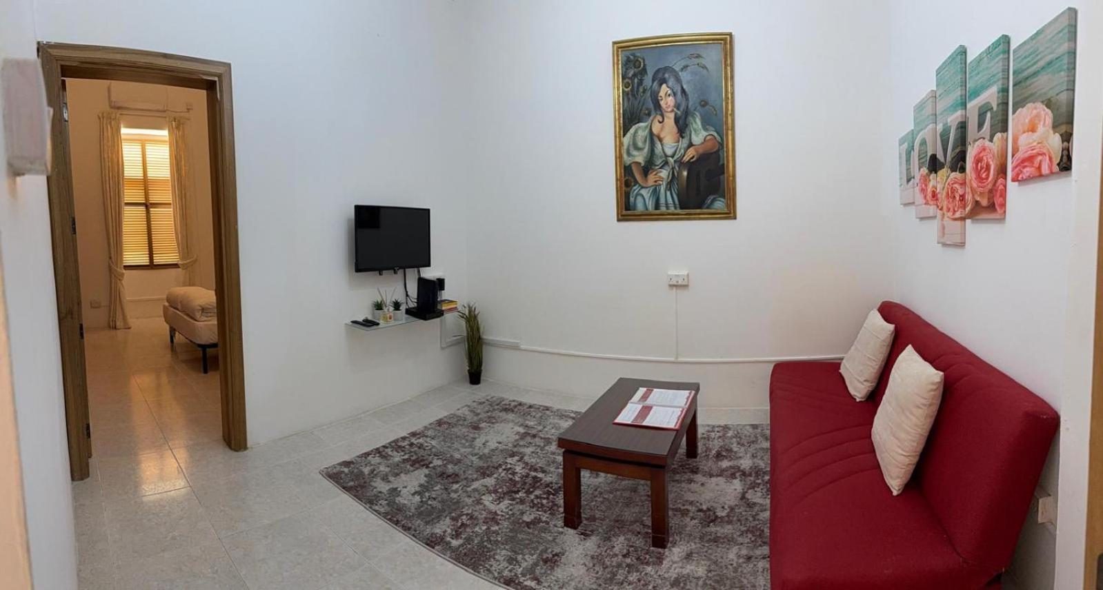 Vallettastay City Break Apartments Eksteriør bilde